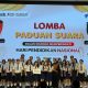 Harmoni Prestasi di Hari Pendidikan Nasional, SLTP Daniel Creative School Raih Juara 3 Kompetisi Paduan Suara Kota Semarang