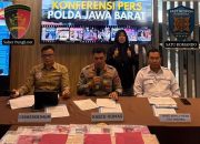 Polda Jabar Bongkar Penipuan Dapur Makan Bergizi Gratis Fiktif, Kerugian Capai Rp1,9 Miliar