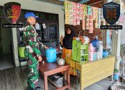 Provos Pastikan Satgas TMMD Tidak Tinggalkan Hutang