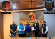 Bareskrim Polri Sukses Mediasi Sengketa PHK PT Multistrada, Rencana Demo 10.000 Buruh Dibatalkan