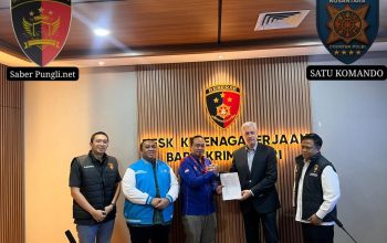 Bareskrim Polri Sukses Mediasi Sengketa PHK PT Multistrada, Rencana Demo 10.000 Buruh Dibatalkan