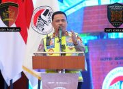 Hadir di Munas Aptrindo, Kakorlantas Polri Siapkan Penegakan Hukum Tegas untuk Zero ODOL 2027