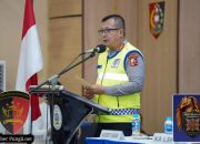 Tingkatkan Mutu Layanan, Korlantas Polri Terapkan 8 SOP Baru Pengawalan Lalu Lintas