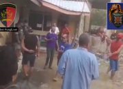 ​Polemik Tambang Pakis Kendal: Warga Sebut Aksi Penolakan Tidak Representatif dan Memutus Mata Pencaharian