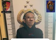 Sat Narkoba Polres Bulukumba Amankan Pria Asal Kajang, Lebih 4 Gram Sabu Disita
