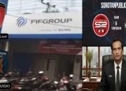 Konfirmasi Penipuan Fikri Hidayatullah, Supervisor FIF Makassar Justru Arogan: Arifinsulsel Tegaskan Pers Jalankan Fungsi Kontrol Sosial