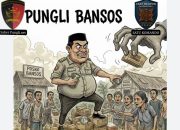 Warga Tuding Pungli Bansos Mendadak Cabut Pernyataan: Diduga Ada Tekanan atau Rekayasa