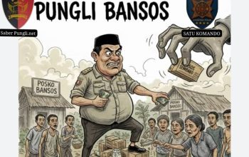 Warga Tuding Pungli Bansos Mendadak Cabut Pernyataan: Diduga Ada Tekanan atau Rekayasa