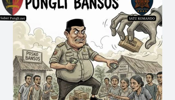 Warga Tuding Pungli Bansos Mendadak Cabut Pernyataan: Diduga Ada Tekanan atau Rekayasa