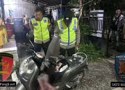 Pria di Kaliwungu Kudus Jadi Korban Penganiayaan, Polisi Lakukan Penyelidikan