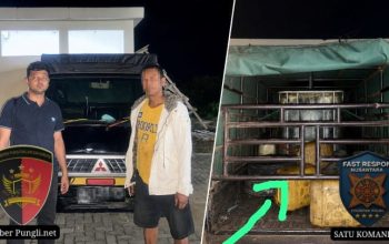 Kasus BBM Subsidi di Tapsel Diduga Ditutup-Tutupi, SPBU Pemasok Belum Tersentuh Hukum