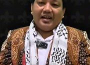 Semarang Bertauhid: Membangun Peradaban Kota Berlandaskan Nilai Ketuhanan, Oleh: AM Jumai