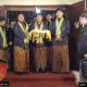Arak-Arakan Minyak Jamas Warnai Prosesi Penjamasan Pusaka Kanjeng Sunan Kalijaga