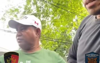 Diduga Oknum DC Cegat Mobil Keluarga Asal Temanggung Saat Hendak Rayakan Wisuda di Semarang