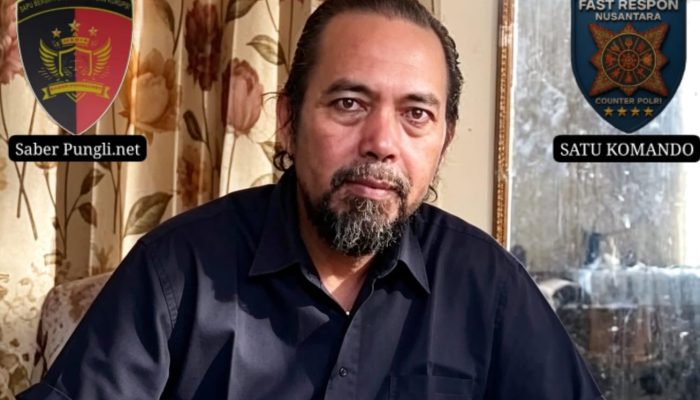 Gagasan Agus Flores di Presentasikan Kepada Kepala BNN RI dan Fraksi Golkar di DPR RI