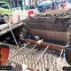 DINAS PUPR KOTA SEMARANG DAN PT PRABA MAS HILL MULAI PEMBONGKARAN JEMBATAN DI JALAN SIMONGAN, RENCANA SUDAH DISIAPKAN JAUH-JAUH HARI