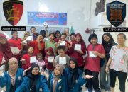 Dorong Kepedulian Sosial, Daily Pastry Semarang dan Mahasiswa Undip Gelar Aksi Berbagi Bersama Roemah Difabel Inklusi