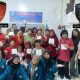 Dorong Kepedulian Sosial, Daily Pastry Semarang dan Mahasiswa Undip Gelar Aksi Berbagi Bersama Roemah Difabel Inklusi