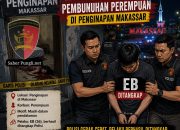 Terduga Akui Habisi Wanita Asal Selayar, Pelaku ‘Dilepas’, Polisi Abaikan Pengakuan?
