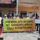 Polres Demak Tindaklanjuti Laporan Warga, Komitmen Tolak Perjudian Menguat di Brambang