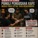 Diduga Oknum Satpol PP Kabupaten Demak Lakukan Pungli terhadap Pengusaha Kafe dengan Modus Pihak Ketiga