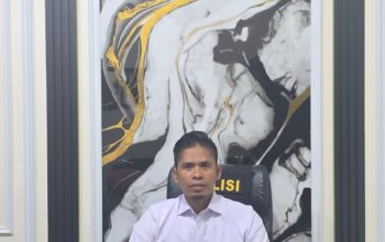 Kasat Resnarkoba Polres Gowa Klarifikasi Dugaan “Setoran” Bandar Narkoba ke Oknum Anggota: “Buktikan, Jangan Asal Tuduh”