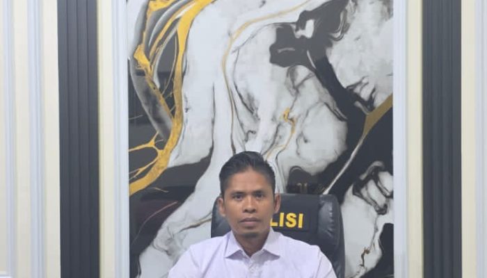 Kasat Resnarkoba Polres Gowa Klarifikasi Dugaan “Setoran” Bandar Narkoba ke Oknum Anggota: “Buktikan, Jangan Asal Tuduh”
