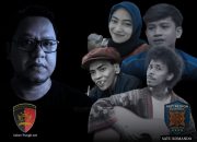 Di Balik Layar Industri Kreatif: Mang Essa, Tokoh Pemuda Bekasi yang Jadi Mentor Komedian hingga Musisi Raim Laode