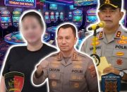 Judi Tembak Ikan GBM 99 Menjamur di Medan Utara, Warga Resah Diduga Ada Beking Kuat dan Minta Polisi Bertindak!