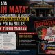 Diduga Ada “Main Mata” dalam Kasus Narkoba di Sidrap, Empat Tersangka Dibebaskan, Propam Polda Sulsel Didesak Turun Tangan