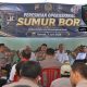 Hari Bhayangkara ke-80, Polres Demak Wujudkan Kepedulian Melalui Bantuan Sumur Bor