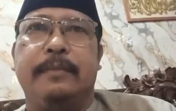 Ketua IKAMA Kota Serang Kutuk Keras Penganiayaan terhadap Anggota Brimob