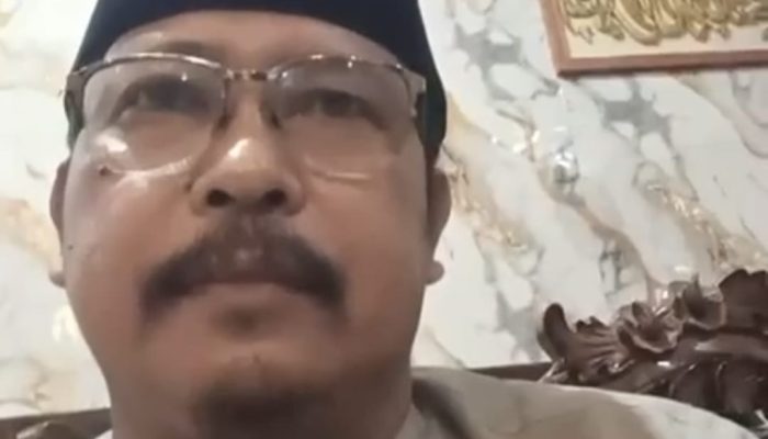 Ketua IKAMA Kota Serang Kutuk Keras Penganiayaan terhadap Anggota Brimob