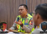 Operasi Patuh 2026 Resmi Digelar 8-21 Juni, Korlantas Polri Kedepankan 60 persen Penegakan Hukum Berbasis ETLE
