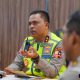 Operasi Patuh 2026 Resmi Digelar 8-21 Juni, Korlantas Polri Kedepankan 60 persen Penegakan Hukum Berbasis ETLE