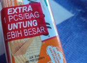 Produk PT Mayora Indah Diduga Mendekati Kedaluwarsa Dijual Lewat Program Diskon di Pasar Genuk dan Sayung, Publik Pertanyakan Pengawasan