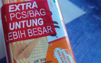 Produk PT Mayora Indah Diduga Mendekati Kedaluwarsa Dijual Lewat Program Diskon di Pasar Genuk dan Sayung, Publik Pertanyakan Pengawasan