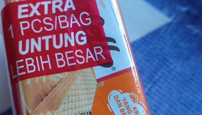 Produk PT Mayora Indah Diduga Mendekati Kedaluwarsa Dijual Lewat Program Diskon di Pasar Genuk dan Sayung, Publik Pertanyakan Pengawasan