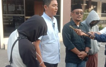 Dugaan Asusila di Padepokan Rejosari Karangawen Demak, Korban Menanti Kepastian Hukum