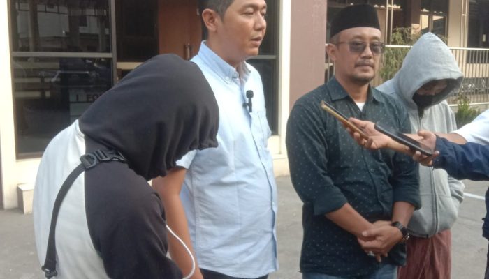 Dugaan Asusila di Padepokan Rejosari Karangawen Demak, Korban Menanti Kepastian Hukum