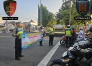 Operasi Patuh Candi 2026 Segera Digelar, Polisi Ingatkan Pengendara Hindari Pelanggaran Ini