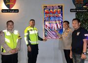 Polsek Dawe Kudus Resmikan Safe House 110 di Dua Desa, Siapkan Rumah Aman bagi Warga