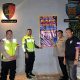 Polsek Dawe Kudus Resmikan Safe House 110 di Dua Desa, Siapkan Rumah Aman bagi Warga