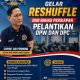 DPW PWDPI Jawa Tengah Gelar Reshuffle dan Bahas Persiapan Pelantikan DPW serta DPC
