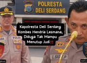 Diduga Menantang APH! Lapak Judi AHING di Lubuk Pakam Terus Beroperasi, Warga Resah Ekonomi Keluarga Berantakan!