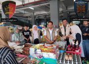 BULOG DIY Percepat Penyaluran Bantuan Pangan, Gelontorkan SPHP dan Minyakita untuk Menjaga Stabilitas Harga Pangan