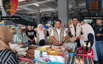 BULOG DIY Percepat Penyaluran Bantuan Pangan, Gelontorkan SPHP dan Minyakita untuk Menjaga Stabilitas Harga Pangan