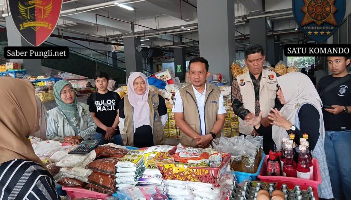 BULOG DIY Percepat Penyaluran Bantuan Pangan, Gelontorkan SPHP dan Minyakita untuk Menjaga Stabilitas Harga Pangan