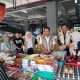 BULOG DIY Percepat Penyaluran Bantuan Pangan, Gelontorkan SPHP dan Minyakita untuk Menjaga Stabilitas Harga Pangan