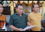 Klarifikasi Pihak Padepokan Al-Anfas Atas Tuduhan Perbuatan Asusila yang Beredar di Demak